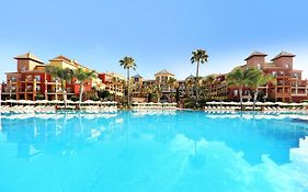 Iberostar Málaga Playa